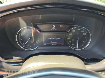 2020 Cadillac XT5 Premium Luxury 1SC - miniatura 9