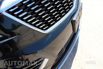 2020 Cadillac XT5 Premium Luxury 1SC - miniatura 12