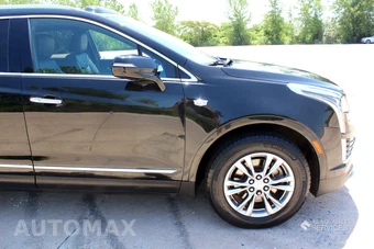 2020 Cadillac XT5 Premium Luxury 1SC - miniatura 13