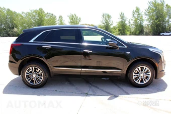 2020 Cadillac XT5 Premium Luxury 1SC - miniatura 14