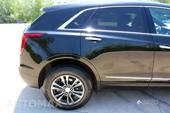 2020 Cadillac XT5 Premium Luxury 1SC - miniatura 15