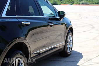 2020 Cadillac XT5 Premium Luxury 1SC - miniatura 16