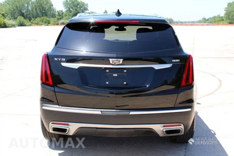 2020 Cadillac XT5 Premium Luxury 1SC - miniatura 18