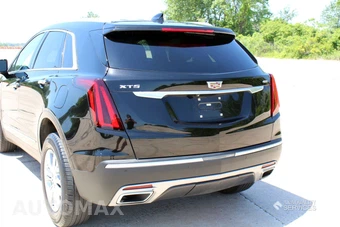 2020 Cadillac XT5 Premium Luxury 1SC - miniatura 19