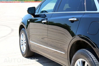 2020 Cadillac XT5 Premium Luxury 1SC - miniatura 20