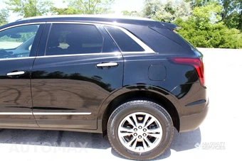 2020 Cadillac XT5 Premium Luxury 1SC - miniatura 21