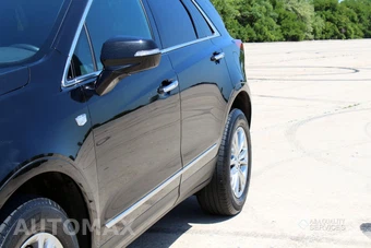 2020 Cadillac XT5 Premium Luxury 1SC - miniatura 25
