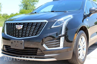 2020 Cadillac XT5 Premium Luxury 1SC - miniatura 26