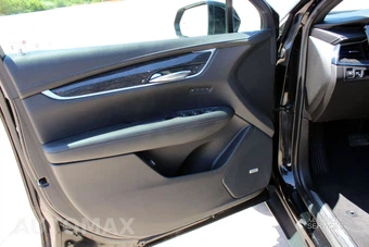 2020 Cadillac XT5 Premium Luxury 1SC - miniatura 28