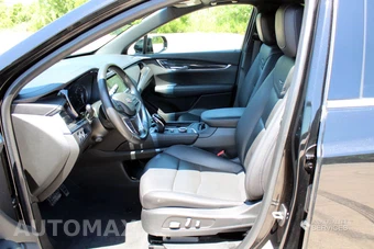 2020 Cadillac XT5 Premium Luxury 1SC - miniatura 29
