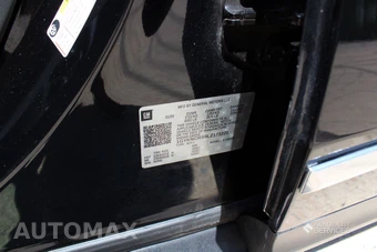 2020 Cadillac XT5 Premium Luxury 1SC - miniatura 30