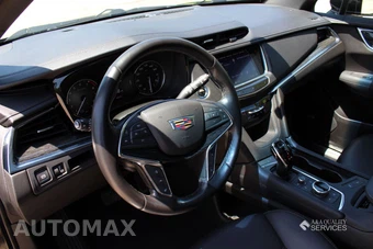 2020 Cadillac XT5 Premium Luxury 1SC - miniatura 31