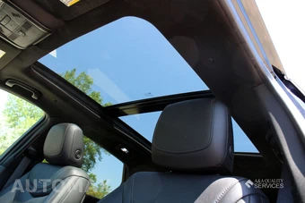 2020 Cadillac XT5 Premium Luxury 1SC - miniatura 32