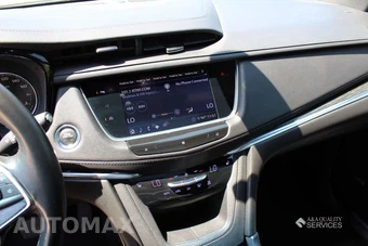 2020 Cadillac XT5 Premium Luxury 1SC - miniatura 34