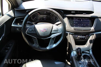 2020 Cadillac XT5 Premium Luxury 1SC - miniatura 38