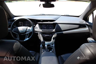 2020 Cadillac XT5 Premium Luxury 1SC - miniatura 39