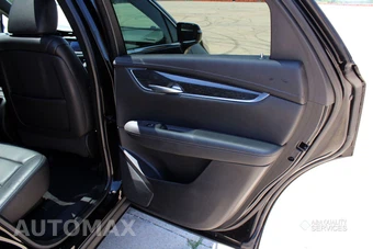 2020 Cadillac XT5 Premium Luxury 1SC - miniatura 40