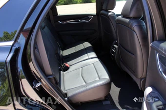2020 Cadillac XT5 Premium Luxury 1SC - miniatura 41
