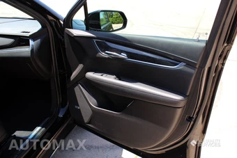 2020 Cadillac XT5 Premium Luxury 1SC - miniatura 42