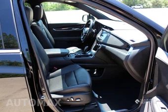 2020 Cadillac XT5 Premium Luxury 1SC - miniatura 43