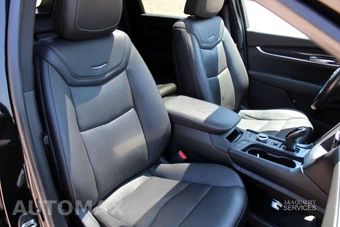 2020 Cadillac XT5 Premium Luxury 1SC - miniatura 44