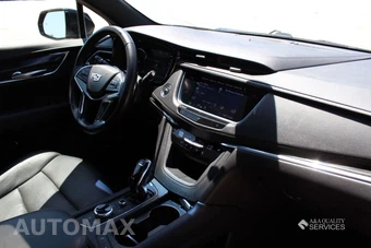 2020 Cadillac XT5 Premium Luxury 1SC - miniatura 45