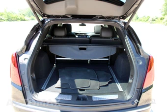 2020 Cadillac XT5 Premium Luxury 1SC - miniatura 46
