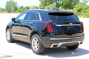 2020 Cadillac XT5 Premium Luxury 1SC - miniatura 5