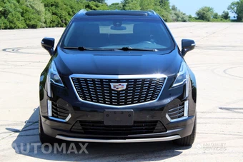 2020 Cadillac XT5 Premium Luxury 1SC - miniatura 6