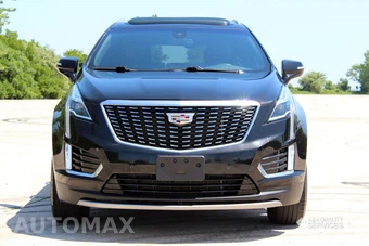 2020 Cadillac XT5 Premium Luxury 1SC - miniatura 7