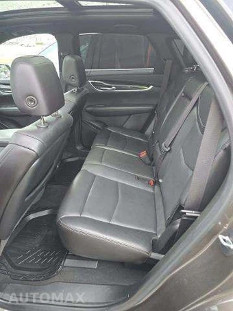 2020 Cadillac XT5 Premium Luxury 1SC - miniatura 13