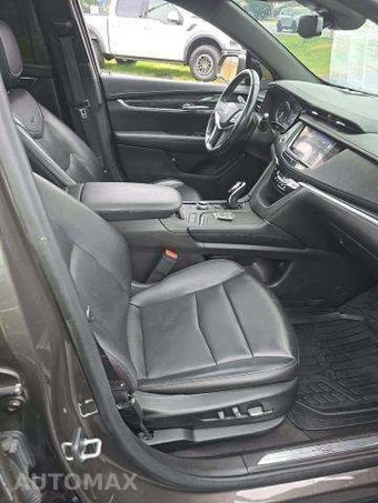 2020 Cadillac XT5 Premium Luxury 1SC - miniatura 18