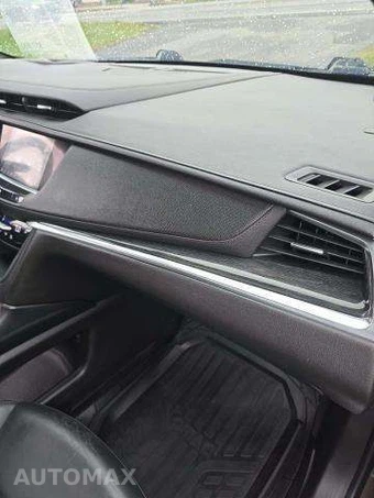 2020 Cadillac XT5 Premium Luxury 1SC - miniatura 19