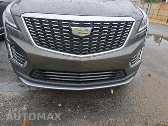 2020 Cadillac XT5 Premium Luxury 1SC - miniatura 22