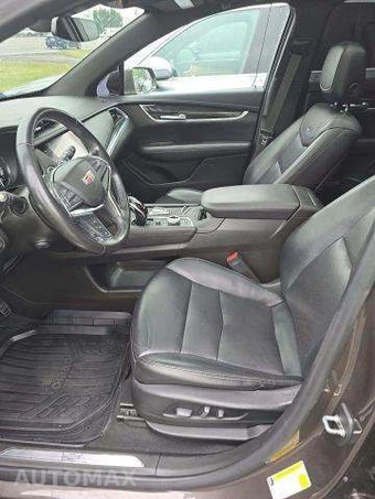 2020 Cadillac XT5 Premium Luxury 1SC - miniatura 6