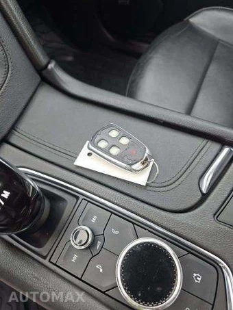 2020 Cadillac XT5 Premium Luxury 1SC - miniatura 8