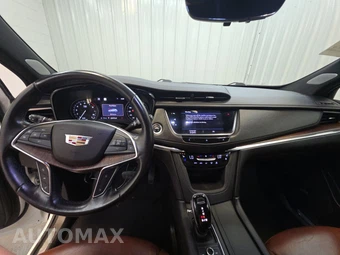 2020 Cadillac XT5 Premium Luxury 1SD - miniatura 11