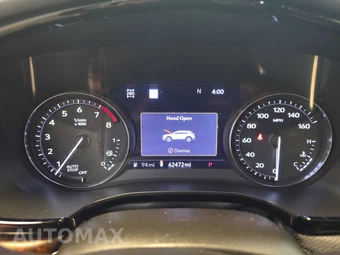 2020 Cadillac XT5 Premium Luxury 1SD - miniatura 12