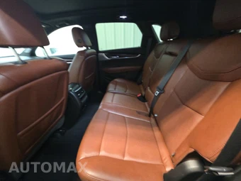 2020 Cadillac XT5 Premium Luxury 1SD - miniatura 13