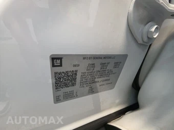 2020 Cadillac XT5 Premium Luxury 1SD - miniatura 14