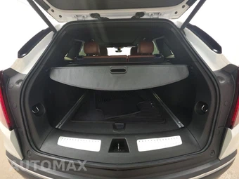2020 Cadillac XT5 Premium Luxury 1SD - miniatura 16