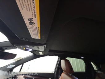 2020 Cadillac XT5 Premium Luxury 1SD - miniatura 17