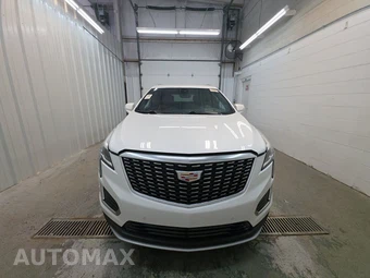 2020 Cadillac XT5 Premium Luxury 1SD - miniatura 2