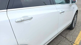2020 Cadillac XT5 Premium Luxury 1SD - miniatura 25