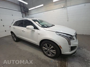 2020 Cadillac XT5 Premium Luxury 1SD - miniatura 3