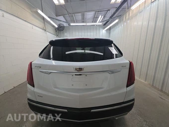 2020 Cadillac XT5 Premium Luxury 1SD - miniatura 5