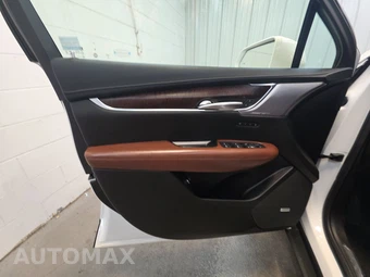 2020 Cadillac XT5 Premium Luxury 1SD - miniatura 9