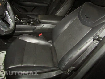 2020 Cadillac XT5 Premium Luxury 1SD - miniatura 10