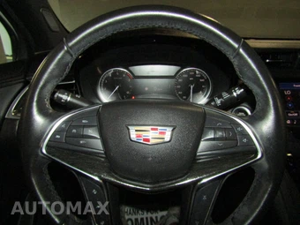 2020 Cadillac XT5 Premium Luxury 1SD - miniatura 11