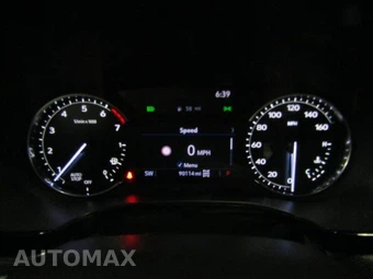 2020 Cadillac XT5 Premium Luxury 1SD - miniatura 12